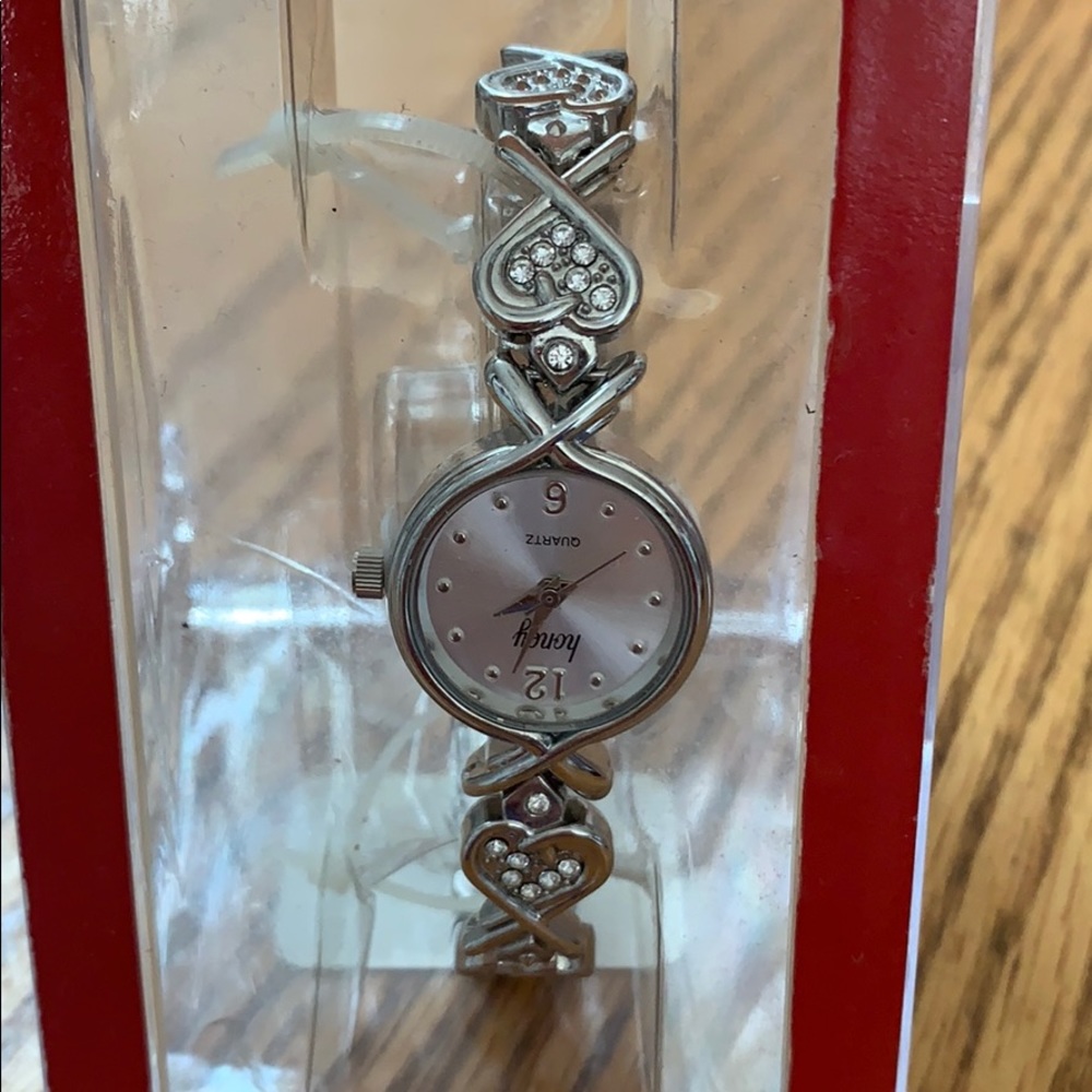 Lady Watch